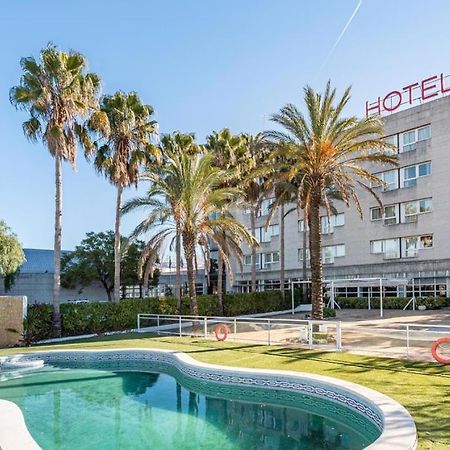 Hotel Air Penedes Vilafranca del Penedès Exteriér fotografie
