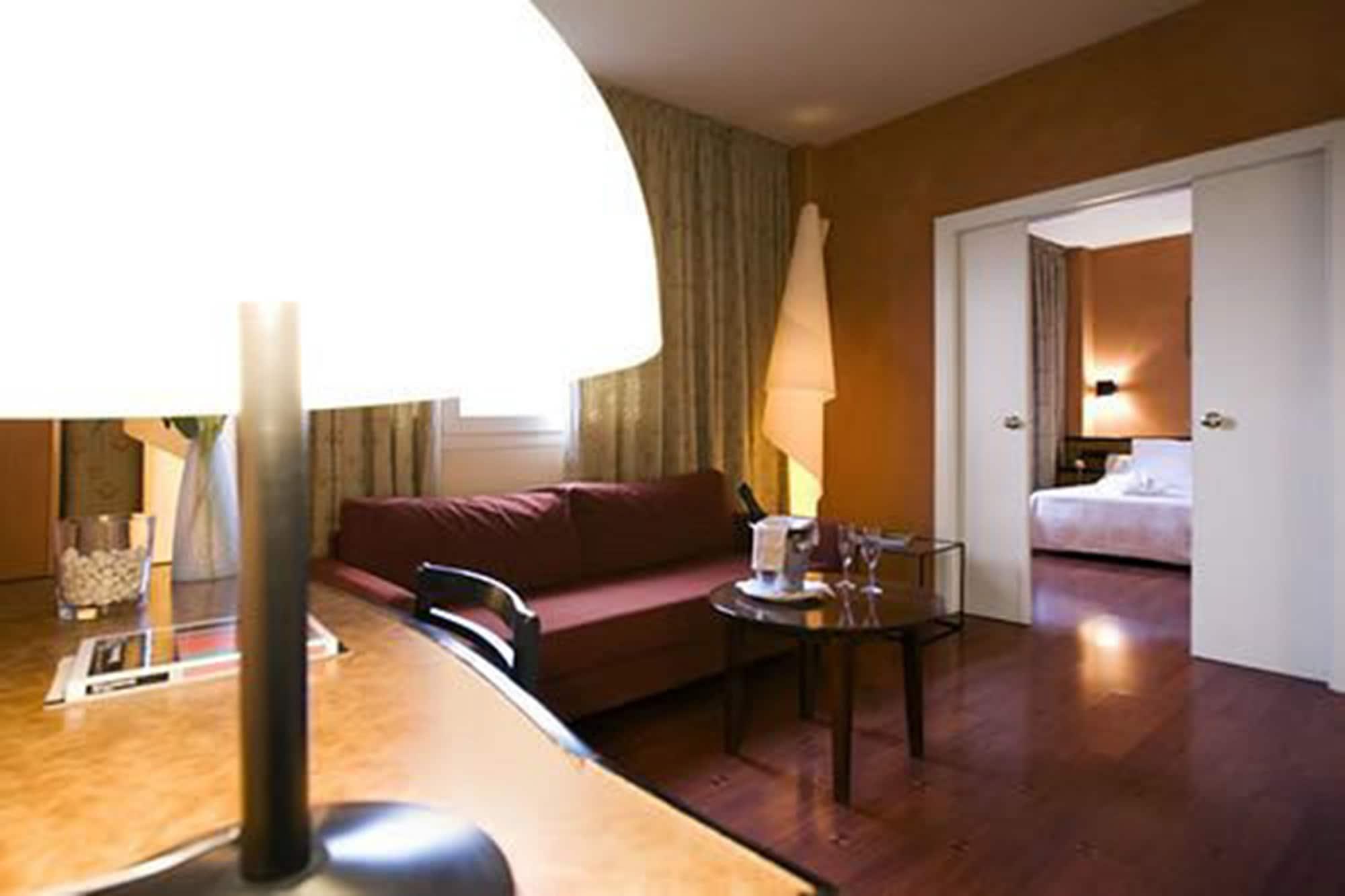 Hotel Air Penedes Vilafranca del Penedès Pokoj fotografie