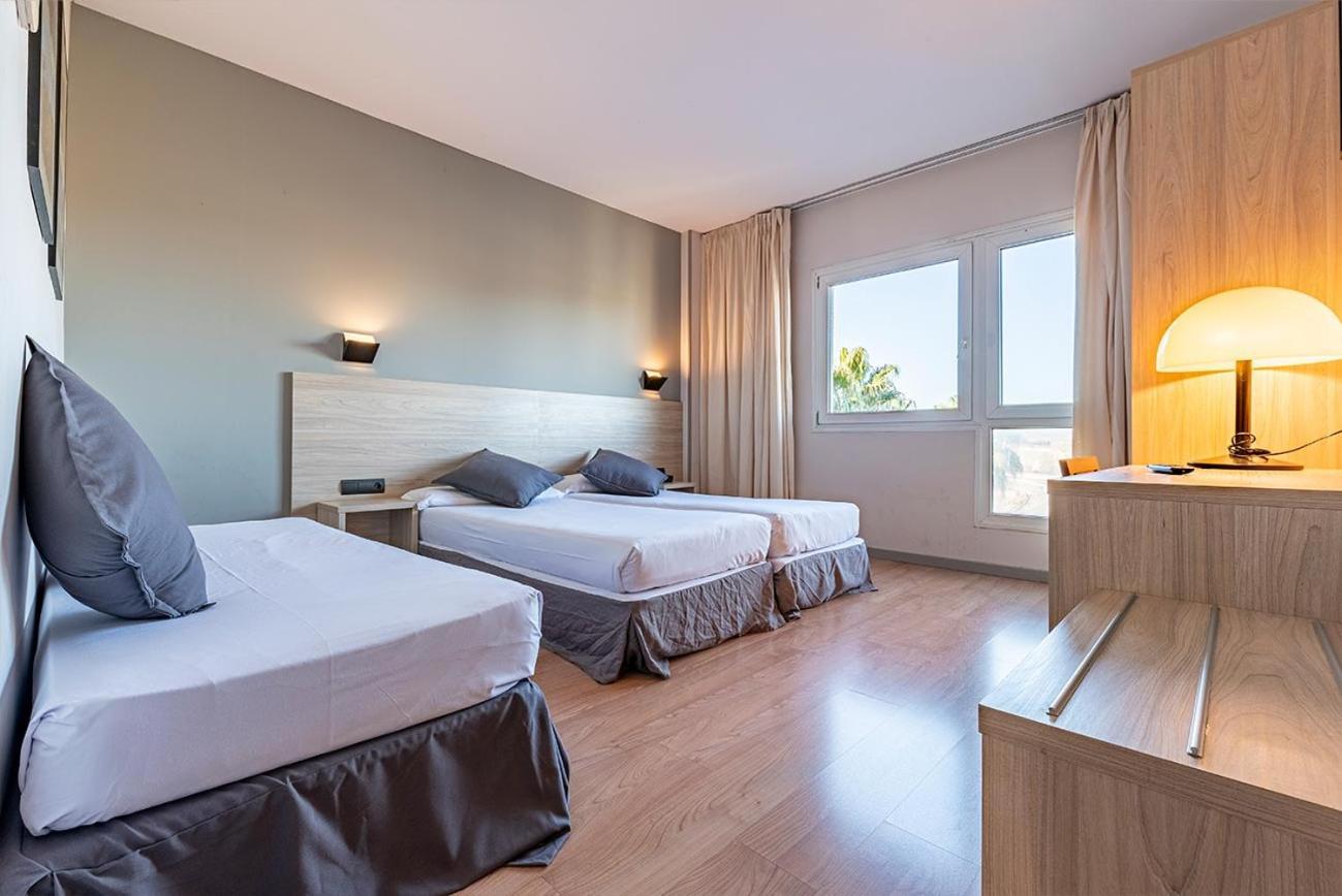 Hotel Air Penedes Vilafranca del Penedès Exteriér fotografie