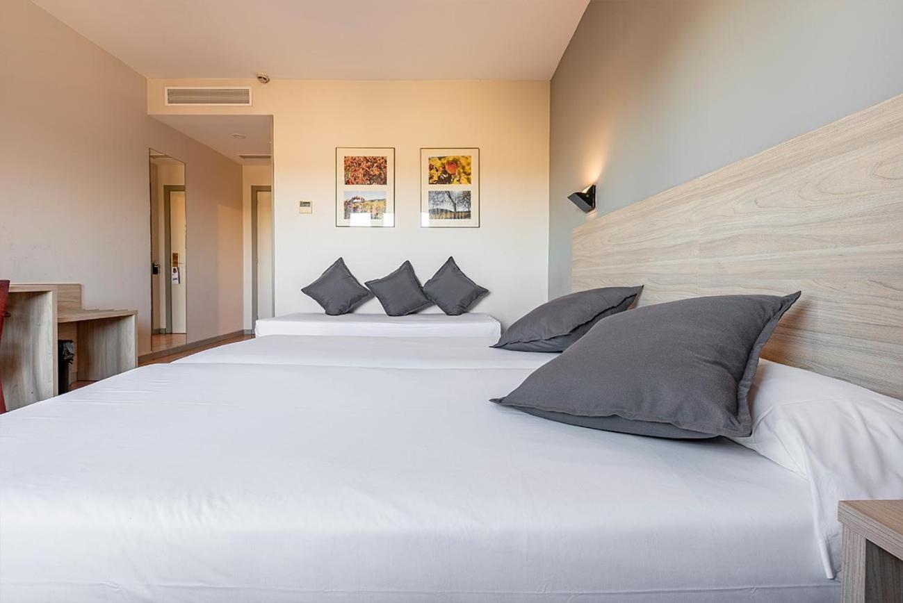 Hotel Air Penedes Vilafranca del Penedès Exteriér fotografie