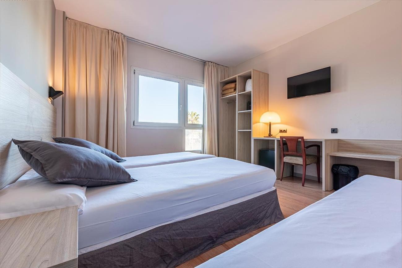 Hotel Air Penedes Vilafranca del Penedès Exteriér fotografie