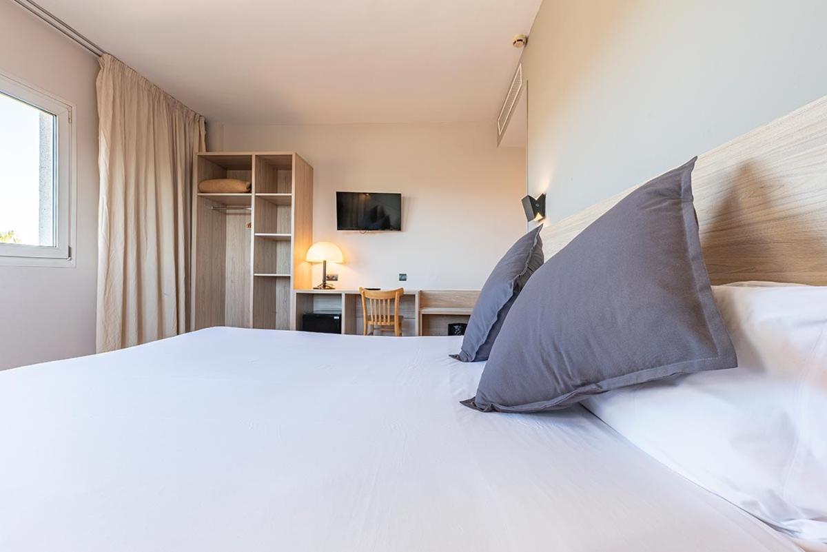 Hotel Air Penedes Vilafranca del Penedès Exteriér fotografie