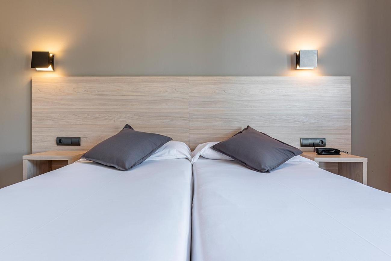Hotel Air Penedes Vilafranca del Penedès Exteriér fotografie