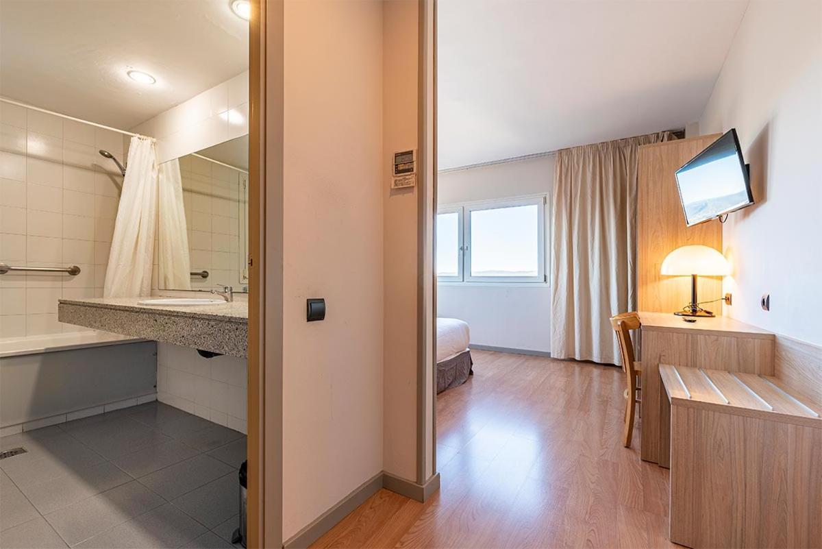 Hotel Air Penedes Vilafranca del Penedès Exteriér fotografie