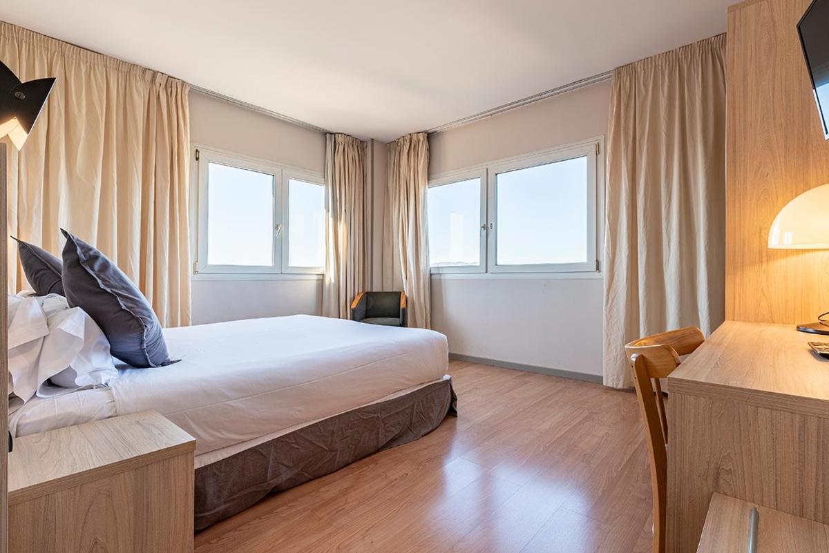 Hotel Air Penedes Vilafranca del Penedès Exteriér fotografie