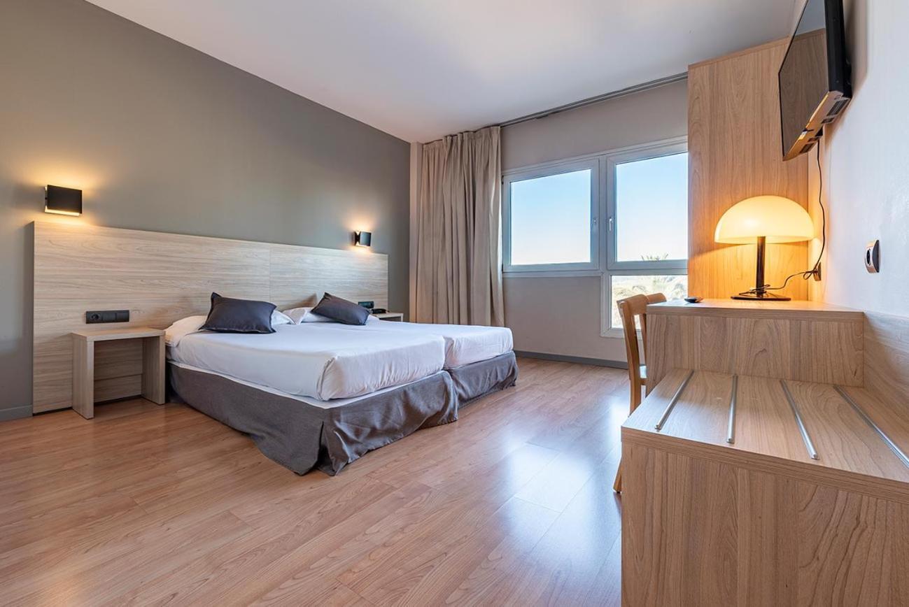 Hotel Air Penedes Vilafranca del Penedès Exteriér fotografie