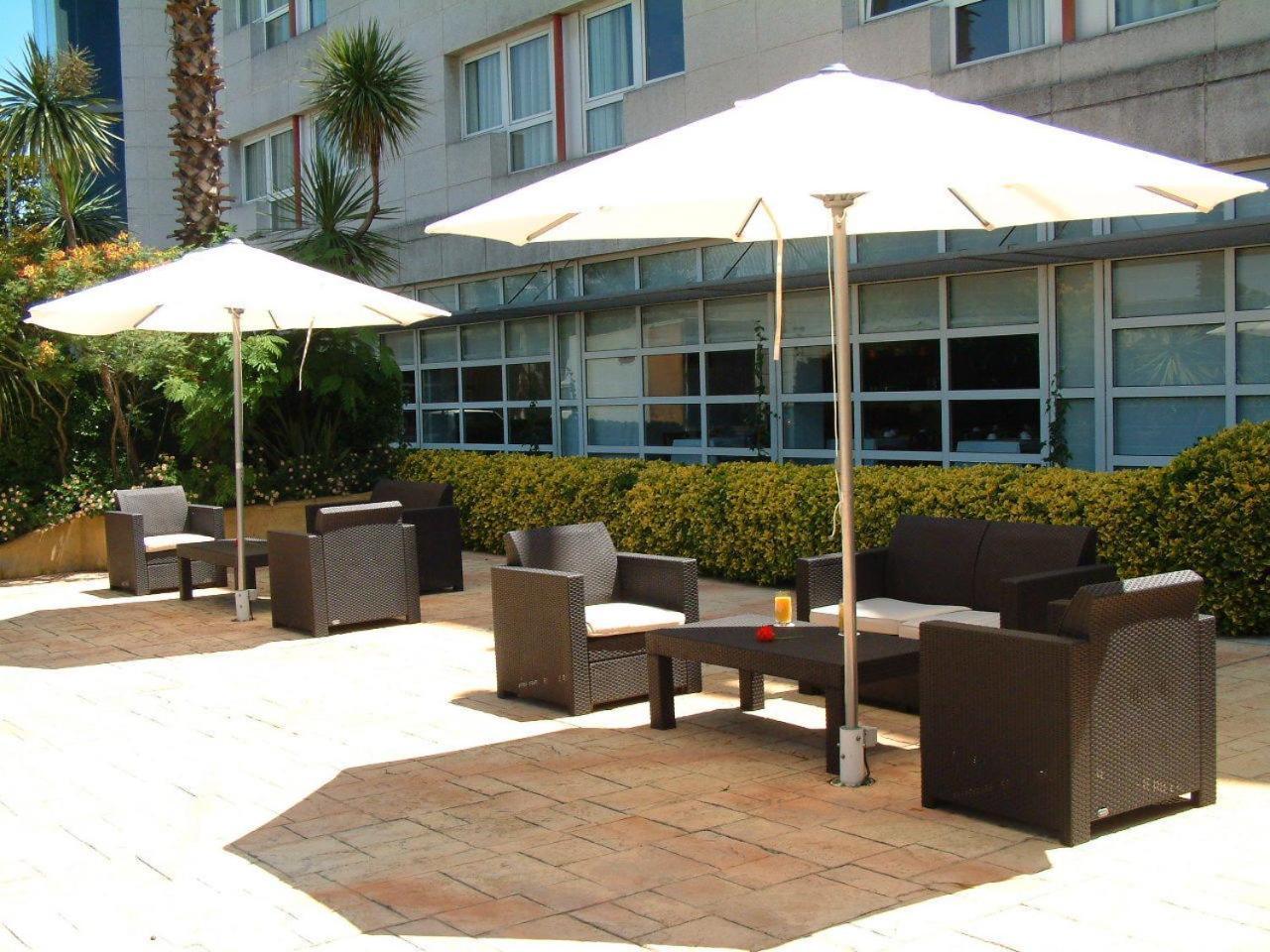 Hotel Air Penedes Vilafranca del Penedès Exteriér fotografie