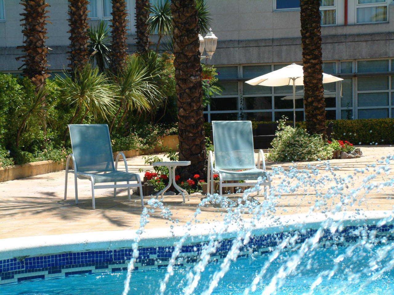 Hotel Air Penedes Vilafranca del Penedès Exteriér fotografie