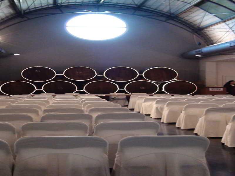 Hotel Air Penedes Vilafranca del Penedès Zařízení fotografie