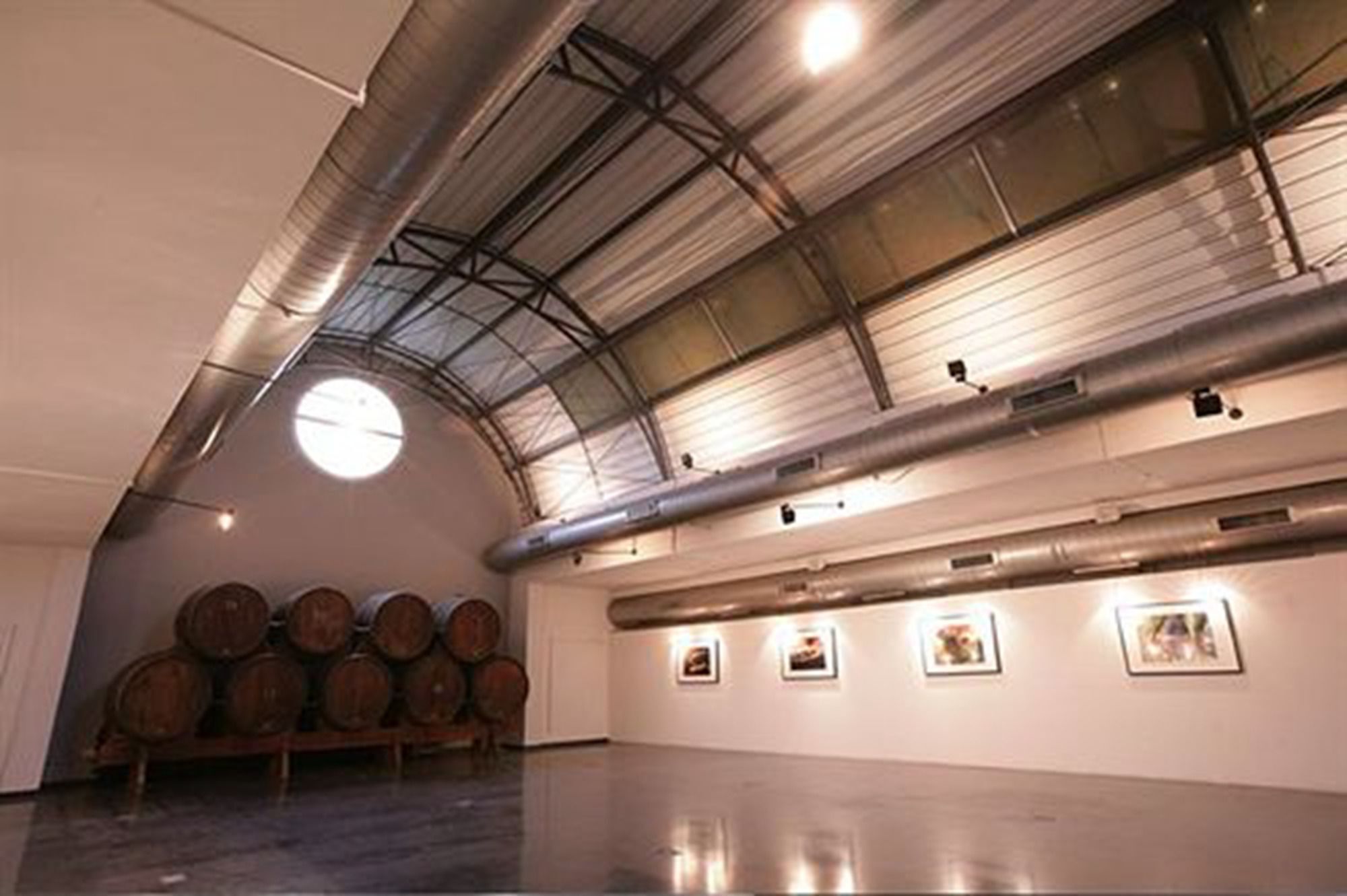Hotel Air Penedes Vilafranca del Penedès Exteriér fotografie