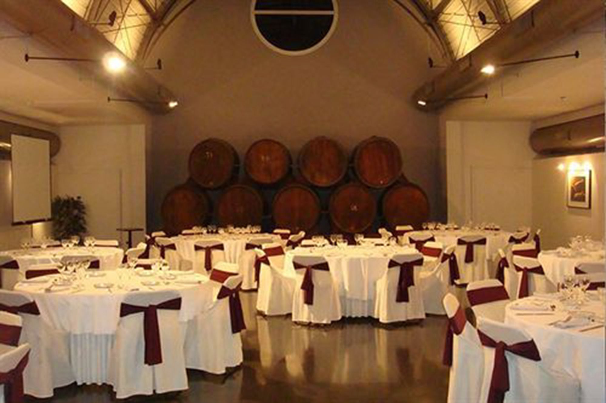 Hotel Air Penedes Vilafranca del Penedès Exteriér fotografie